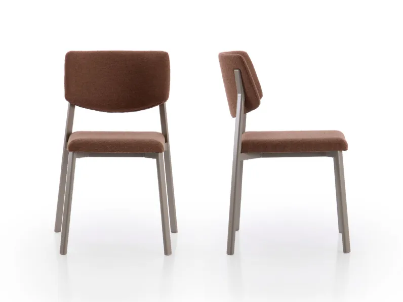 Tavolo in ceramica rettangolare Profile e omnia outlet Diotti.com a prezzo scontato