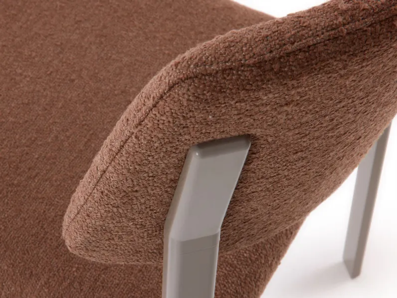 Tavolo in ceramica rettangolare Profile e omnia outlet Diotti.com a prezzo scontato