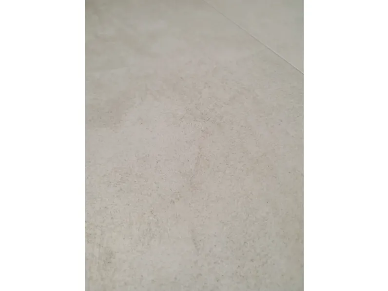 Tavolo in laminato rotondo Tavolo apple Zamagna in offerta outlet