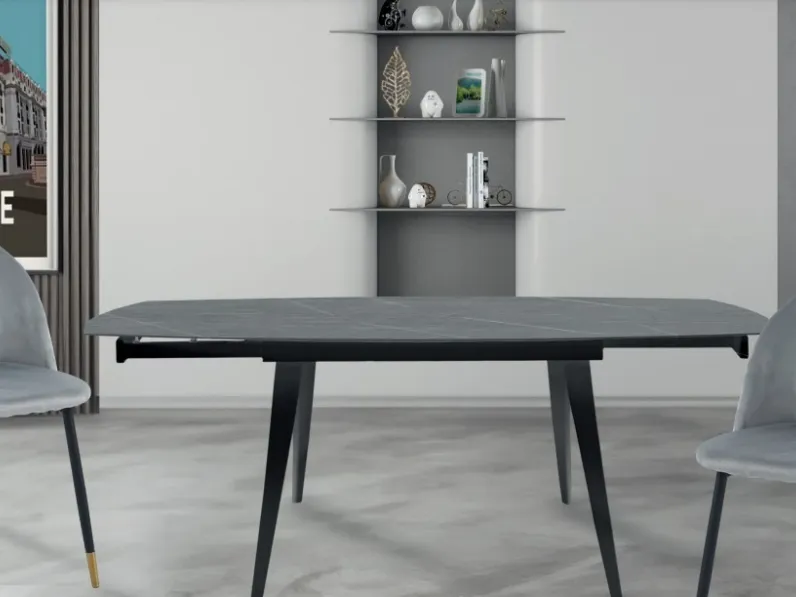 Tavolo Tavolo girevole Collezione esclusiva a prezzo ribassato