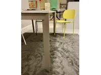 Tavolo rettangolare Teorema Altacom scontato del 25%