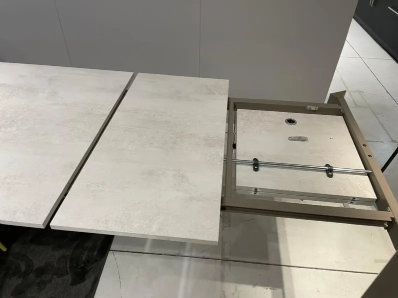 Tavolo rettangolare Teorema Altacom scontato del 25%