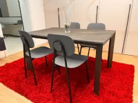 Tavolo allungabile teorema Altacom in ceramica Allungabile scontato 52%