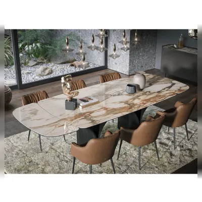Tavolo allungabile Arco Tonin casa a soli 6270 Euro