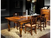 Tavolo Collezione esclusiva Art 2026 SCONTATO a PREZZI OUTLET 