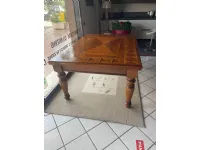 Tavolo Collezione esclusiva Art 2026 SCONTATO a PREZZI OUTLET 