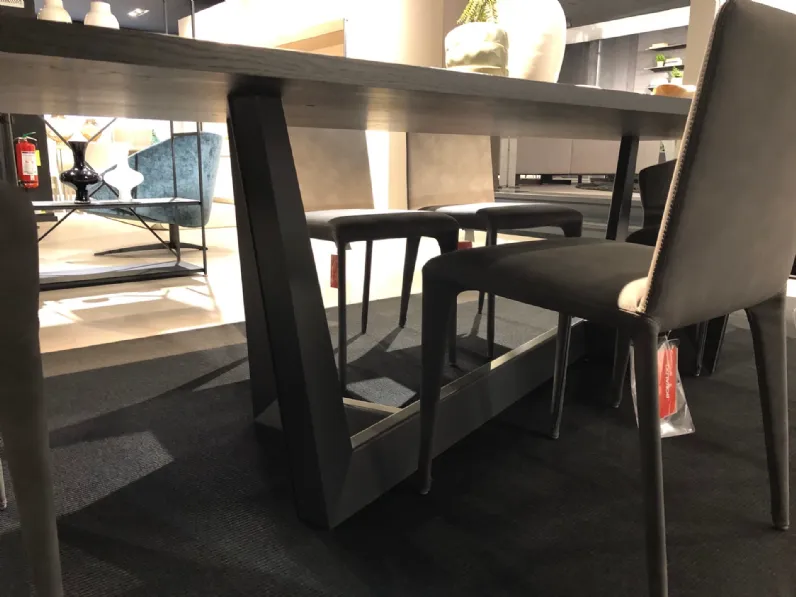 Tavolo fisso Art Bonaldo a soli 5460 Euro