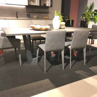 Tavolo fisso Art Bonaldo a soli 5460 Euro