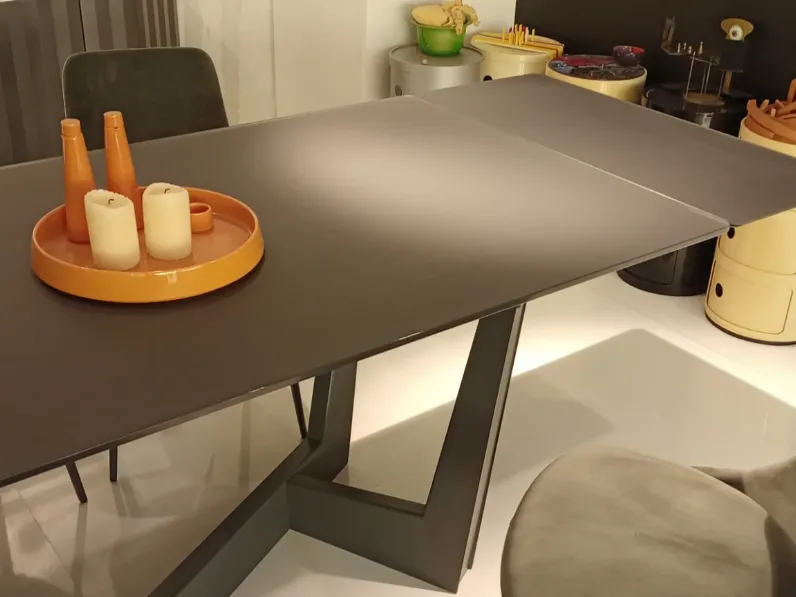Tavolo Bonaldo Art PREZZI OUTLET -31%