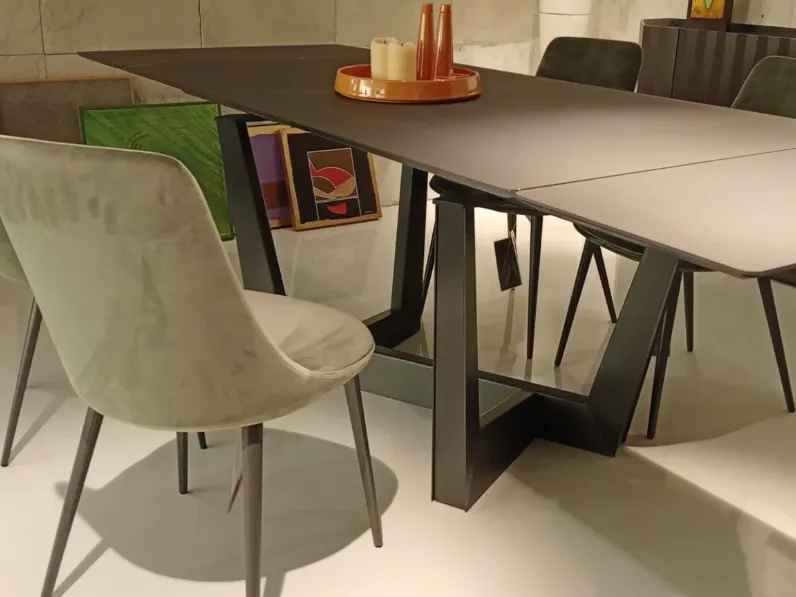 Tavolo Bonaldo Art PREZZI OUTLET -31%