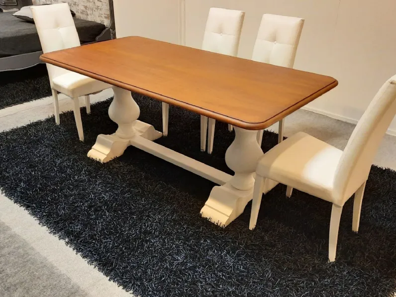 Tavolo fisso Modello dafne Artigianale a soli 600€