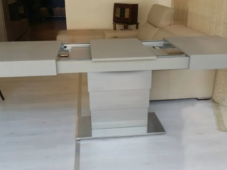 Tavolo Artigianale Tavolo ares fold altacom SCONTATO 39%