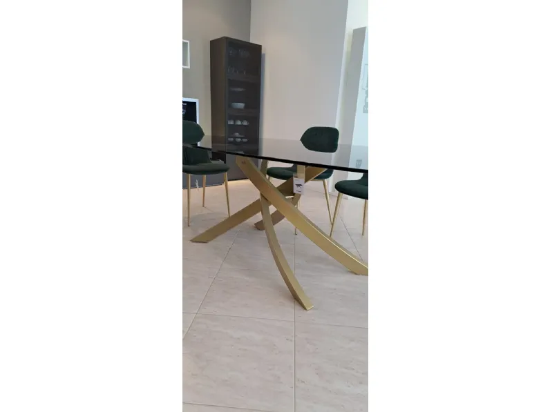 Tavolo Artistico di Bontempi scontato del 40%