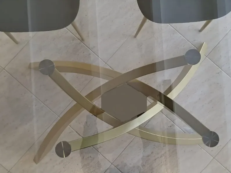 Tavolo Artistico di Bontempi scontato del 40%