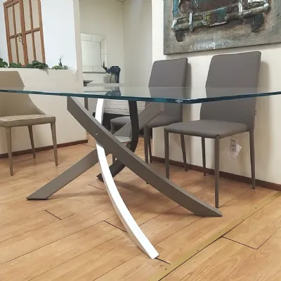 Richiedi il prezzo del tavolo Artistico Bontempi 