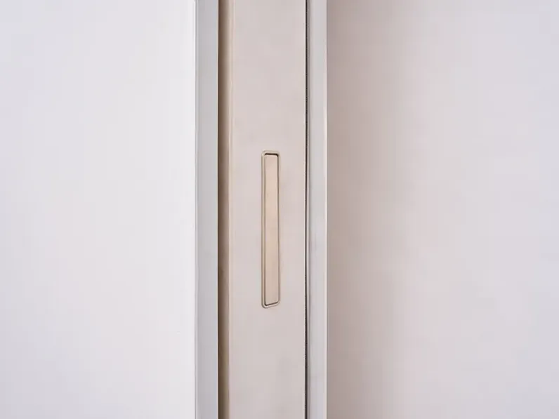 Tavolo in laminato rettangolare Bigfoot Artigianale in offerta outlet