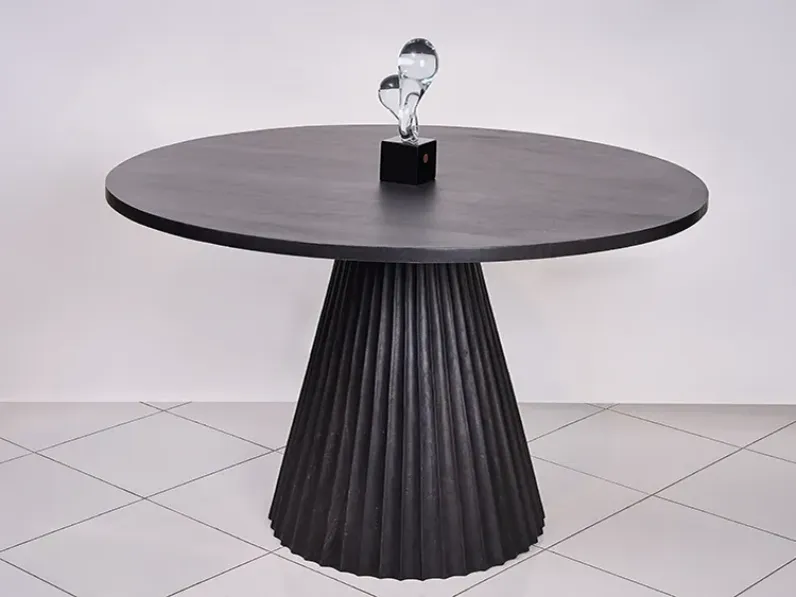 Tavolo Orissa Bizzotto in OFFERTA OUTLET -45%
