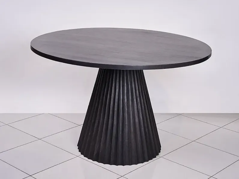 Tavolo Orissa Bizzotto in OFFERTA OUTLET -45%