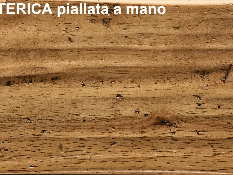 Tavolo Block Mobilia web a prezzo ribassato