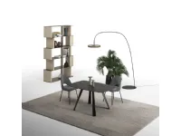 Tavolo rettangolare allungabile Bobby Easyline a soli 2499€