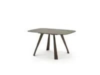 Tavolo rettangolare allungabile Bobby Easyline a soli 2499€