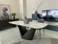 Richiedi ora il prezzo riservato del tavolo Calla Calligaris 