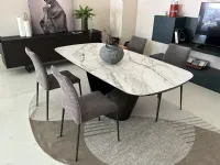 Richiedi ora il prezzo riservato del tavolo Calla Calligaris 