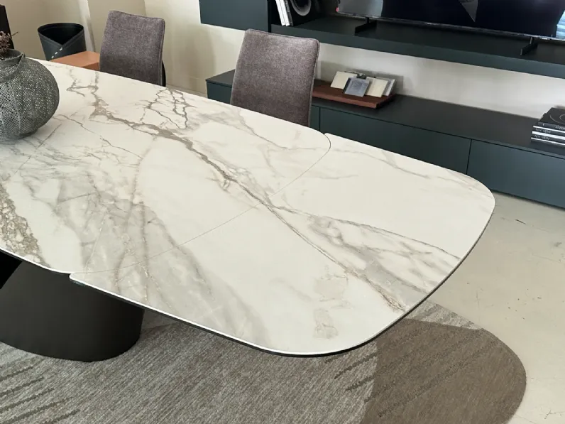 Richiedi ora il prezzo riservato del tavolo Calla Calligaris 