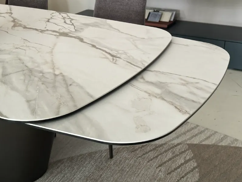 Richiedi ora il prezzo riservato del tavolo Calla Calligaris 