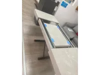 Tavolo Calypso di Altacom scontato del 35%
