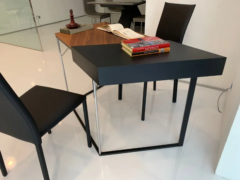 Tavolo Cattelan Clarion SCONTATO a PREZZI OUTLET