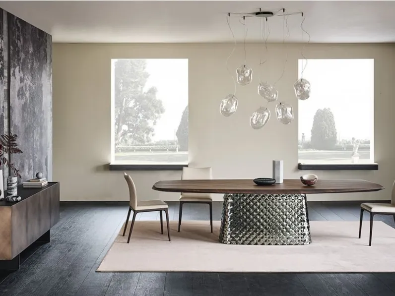 1. Prezzo scontato. 
2. Design moderno. 
3. Realizzato da Cattelan Italia. 
4. Materiale di qualità. 
5. Facile da pulire.