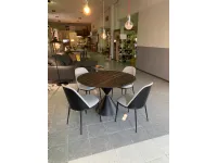 Tavolo fisso Clessidra Midj a soli 1400 Euro