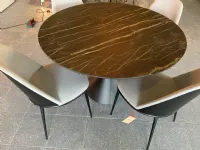 Tavolo fisso Clessidra Midj a soli 1400 Euro