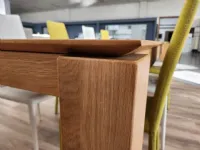 Tavolo Alta corte Santiago SCONTATO a PREZZI OUTLET 
