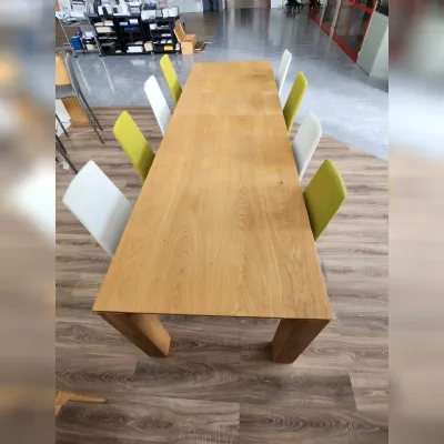 TAVOLO Alta corte Santiago SCONTATO a PREZZI OUTLET 