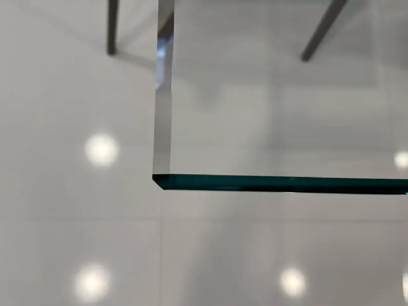 Contatta il venditore per scoprire il prezzo del tavolo Skorpio  Cattelan italia 