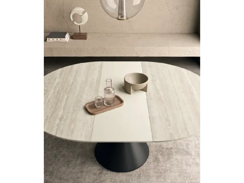 Tavolo David Sedit in OFFERTA OUTLET -29%
