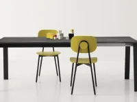 Tavolo Pointhouse Delta PREZZI OUTLET -20%