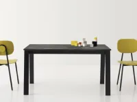 Tavolo Pointhouse Delta PREZZI OUTLET -20%