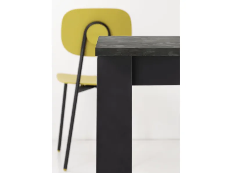 Tavolo Pointhouse Delta PREZZI OUTLET -20%