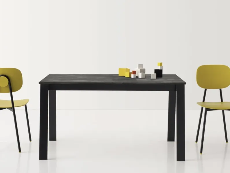 Tavolo Pointhouse Delta PREZZI OUTLET -20%