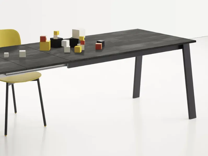 Tavolo Pointhouse Delta PREZZI OUTLET -20%