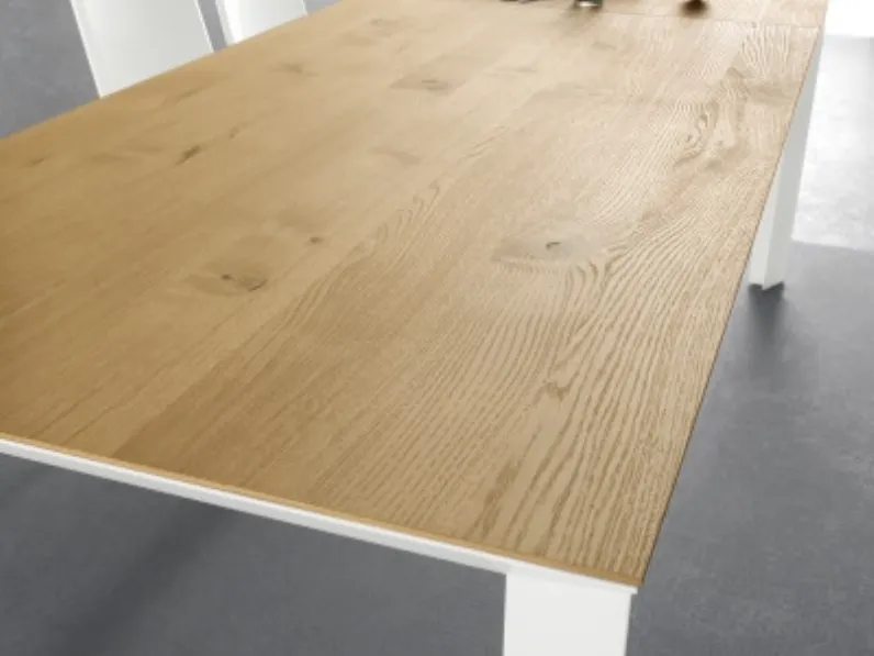 Tavolo Diamante 180 Point house in OFFERTA OUTLET