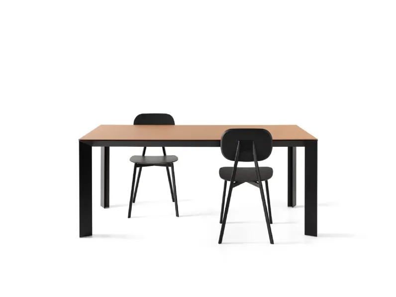 Tavolo Diamante Pointhouse in OFFERTA OUTLET -32%