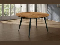 Tavolo Elizabeth di Collezione esclusiva scontato del 30%