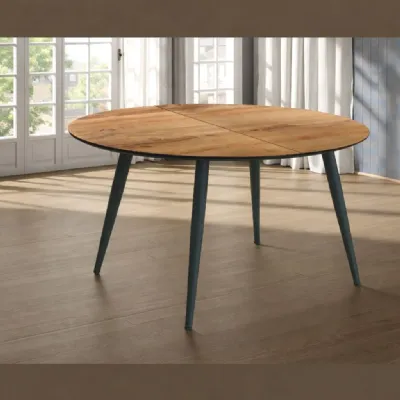 Tavolo Elizabeth di Collezione esclusiva scontato del 30%