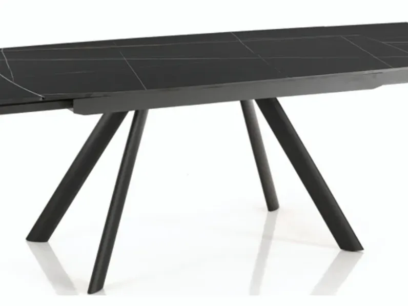 Tavolo Collezione esclusiva David PREZZI OUTLET -30%