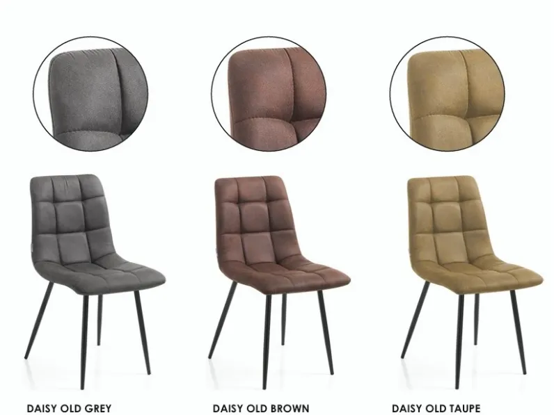 Tavolo Collezione esclusiva David PREZZI OUTLET -30%