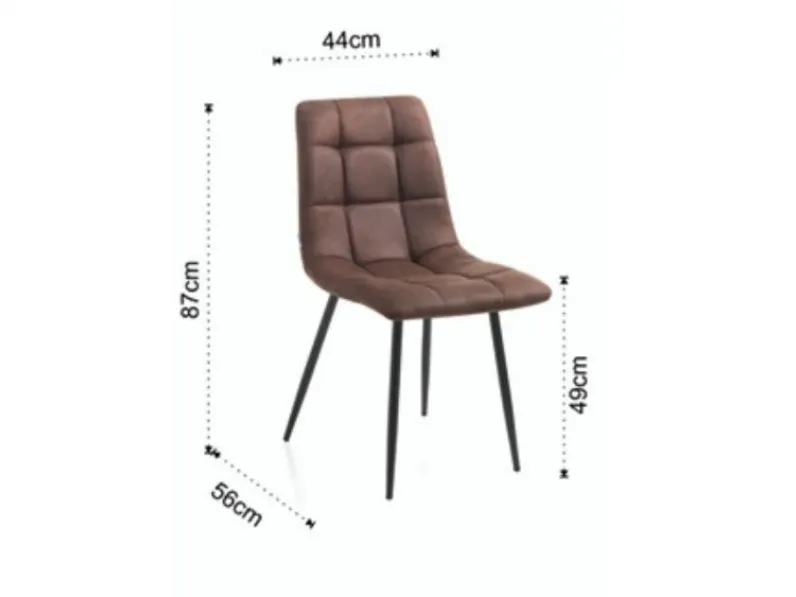 Tavolo Collezione esclusiva David PREZZI OUTLET -30%